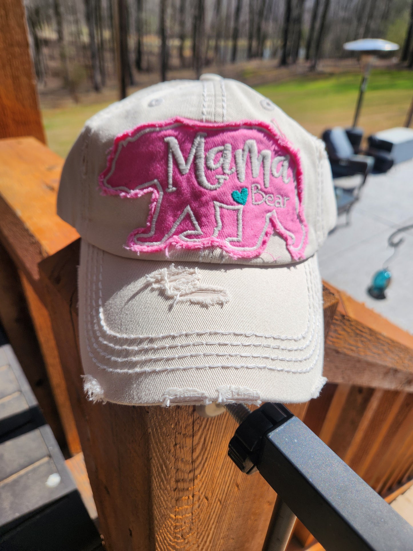 Mom Hats