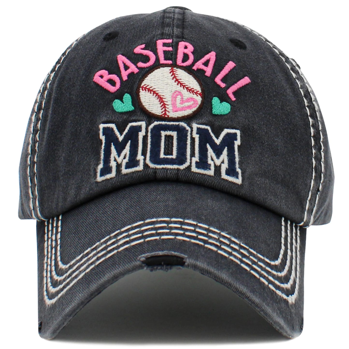 Mom Hats