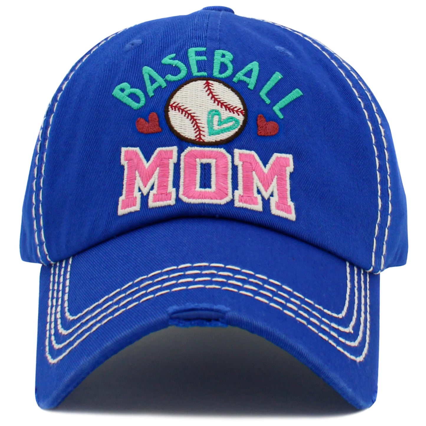 Mom Hats