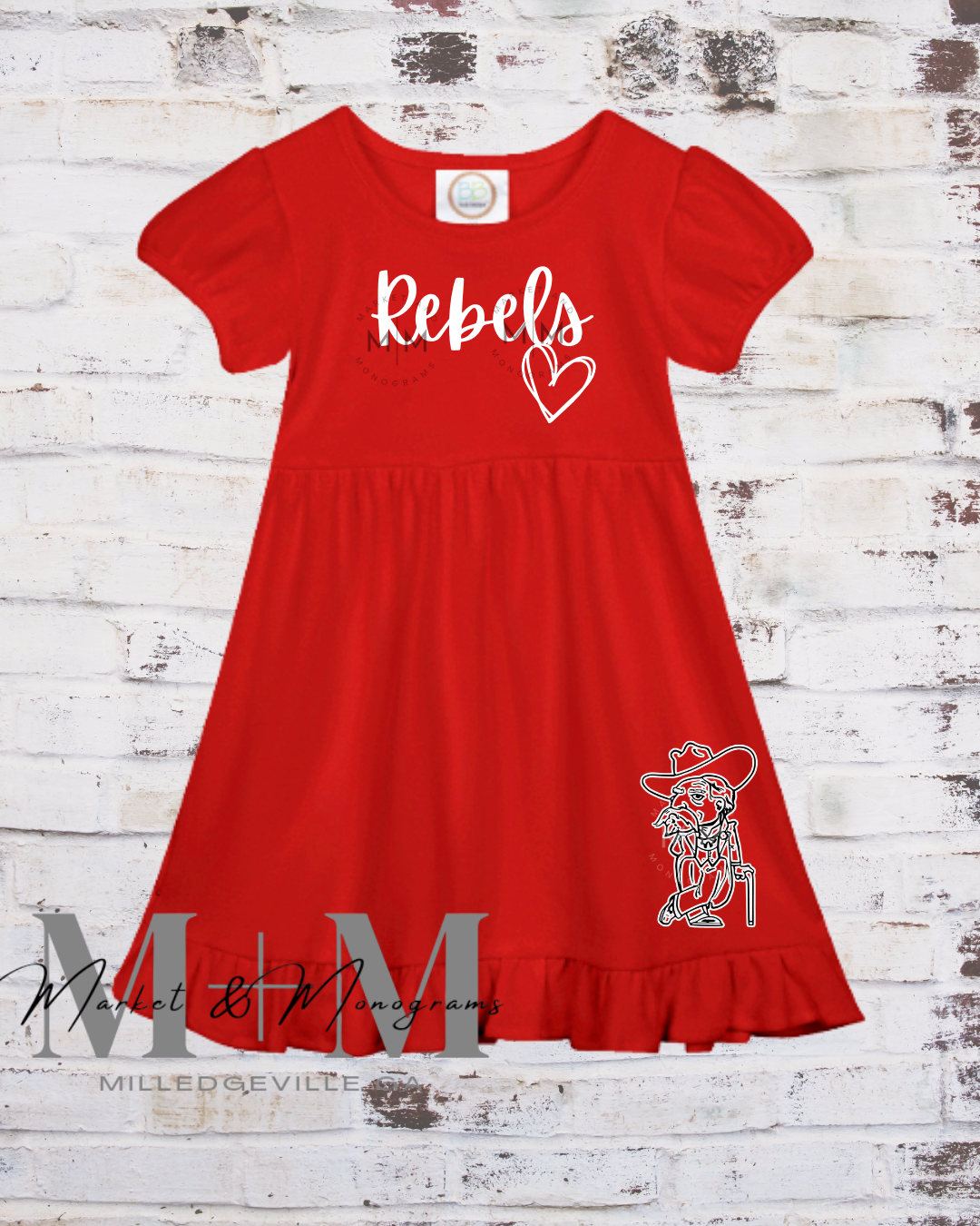 Youth Rebel Dress