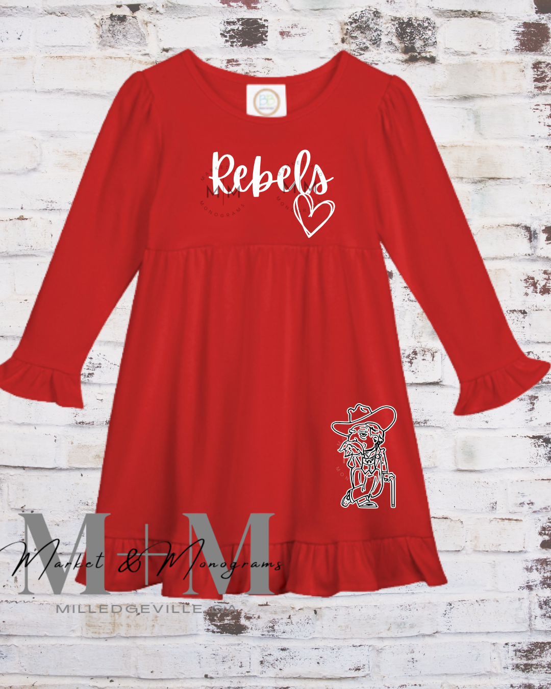 Youth Rebel Dress