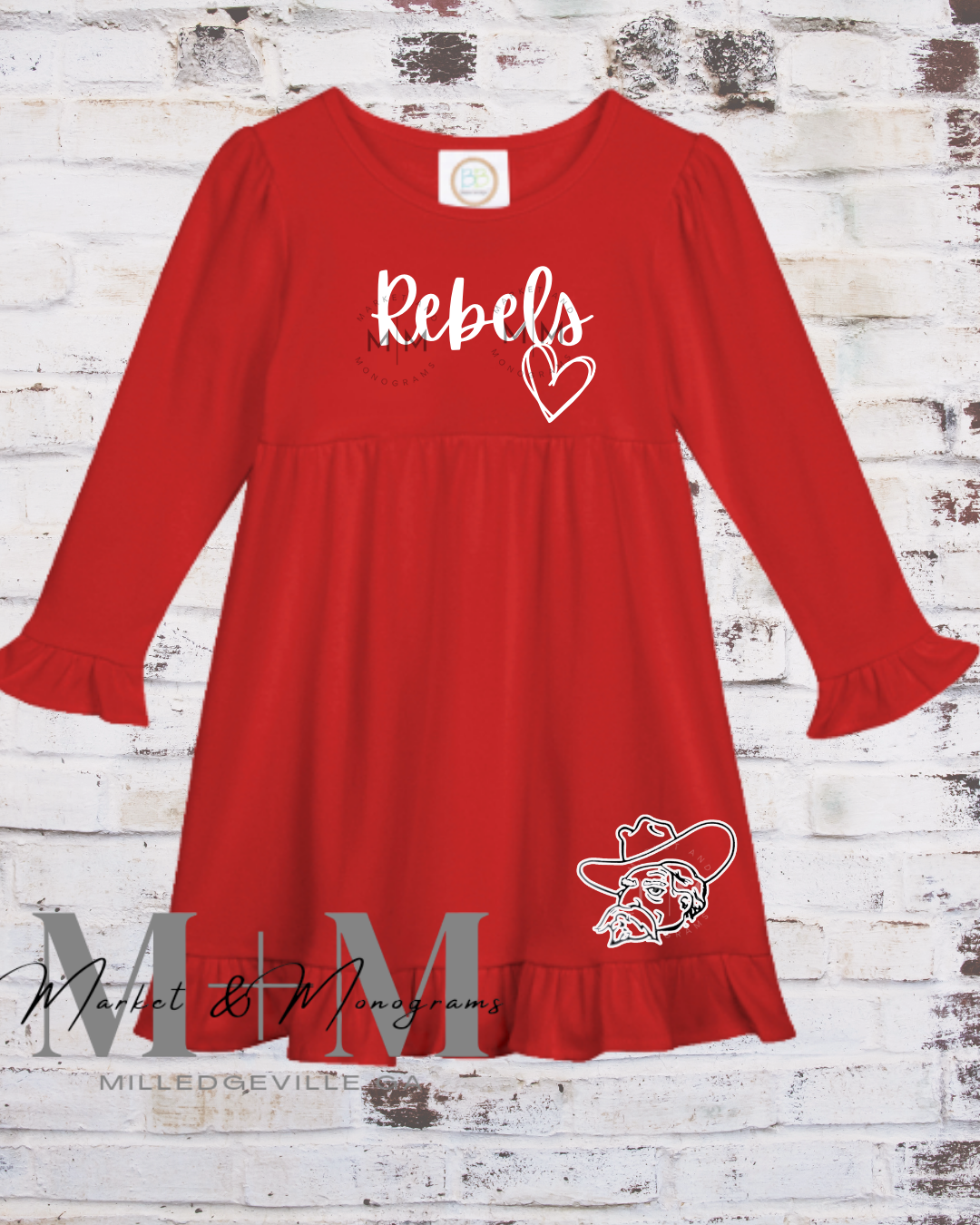 Youth Rebel Dress