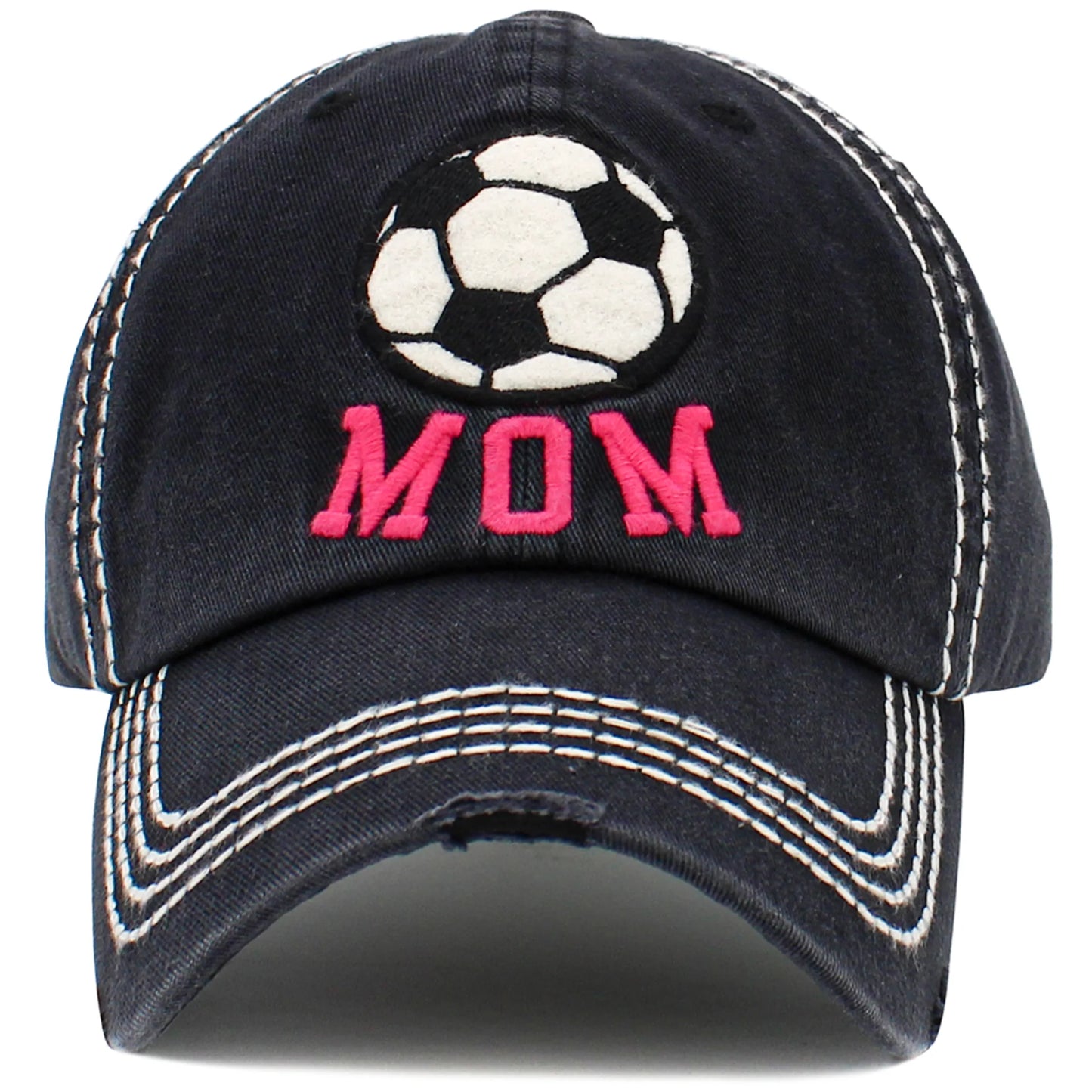 Mom Hats