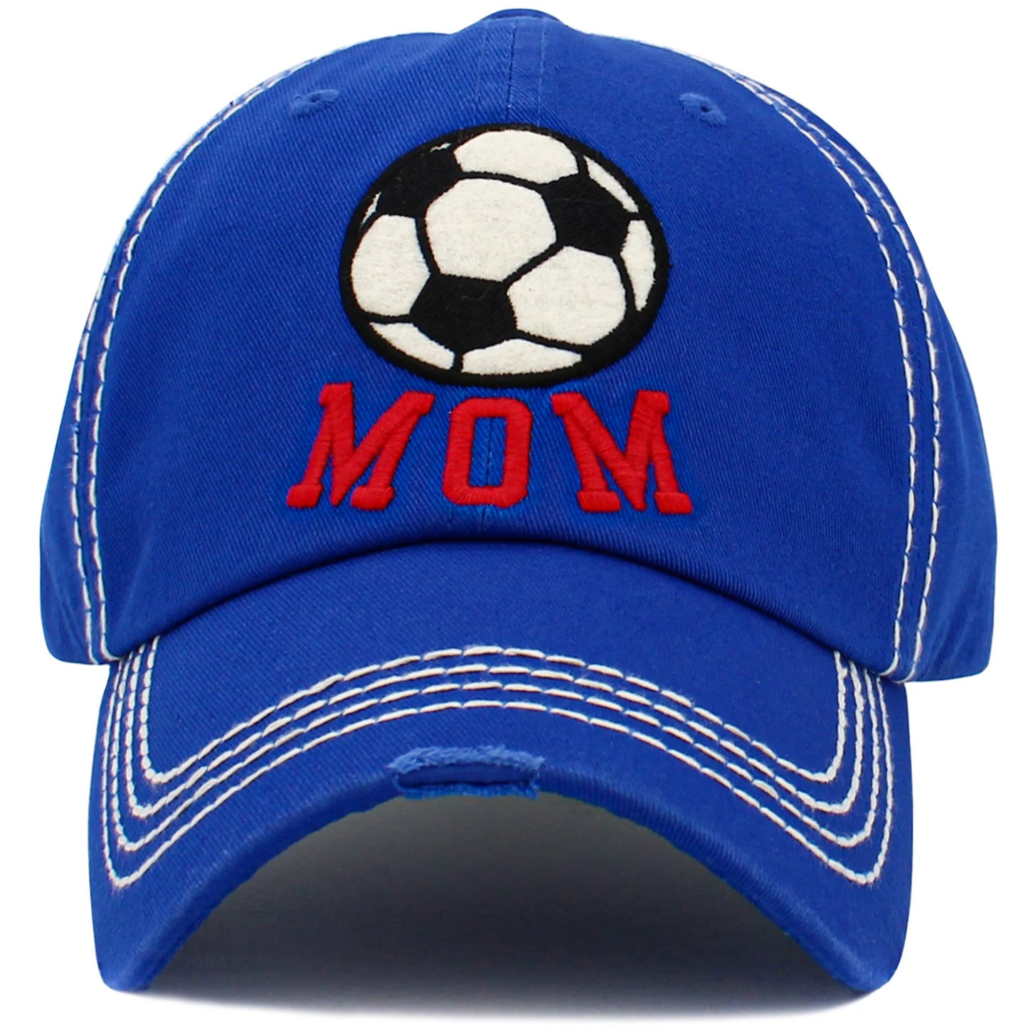 Mom Hats