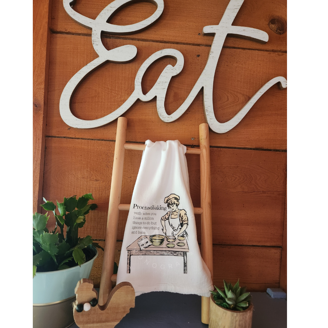 Flour Sack Towels
