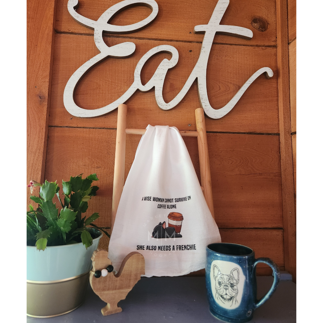 Flour Sack Towels