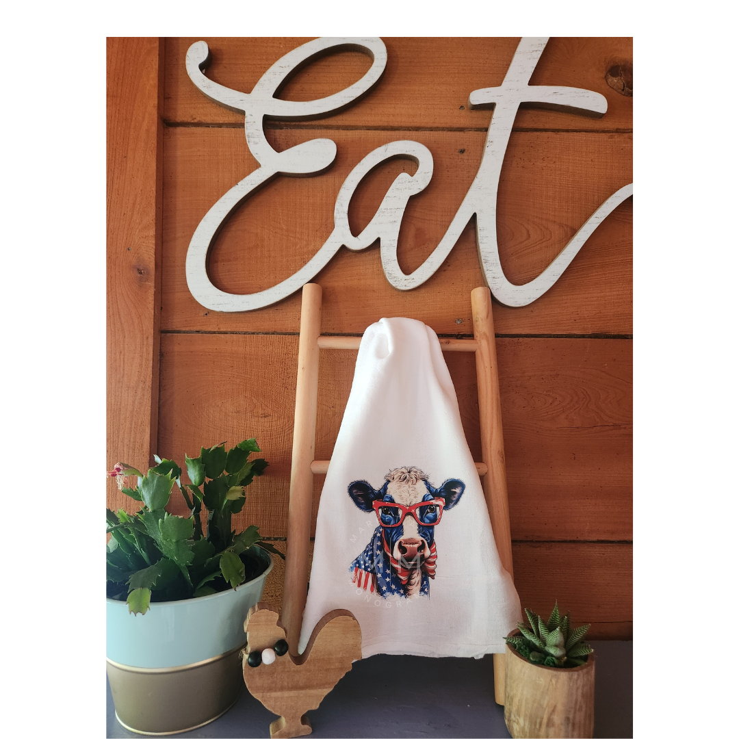 Flour Sack Towels