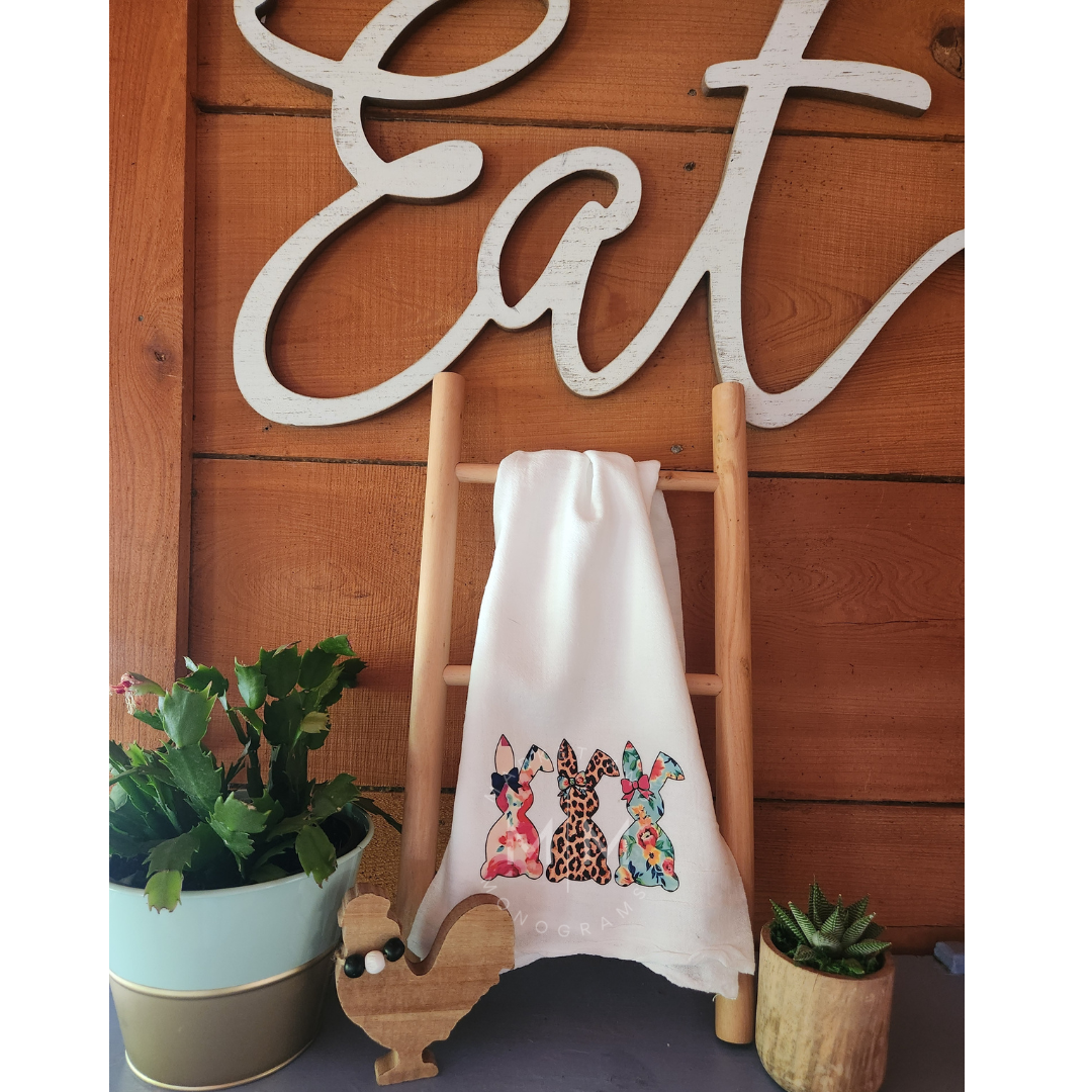 Flour Sack Towels