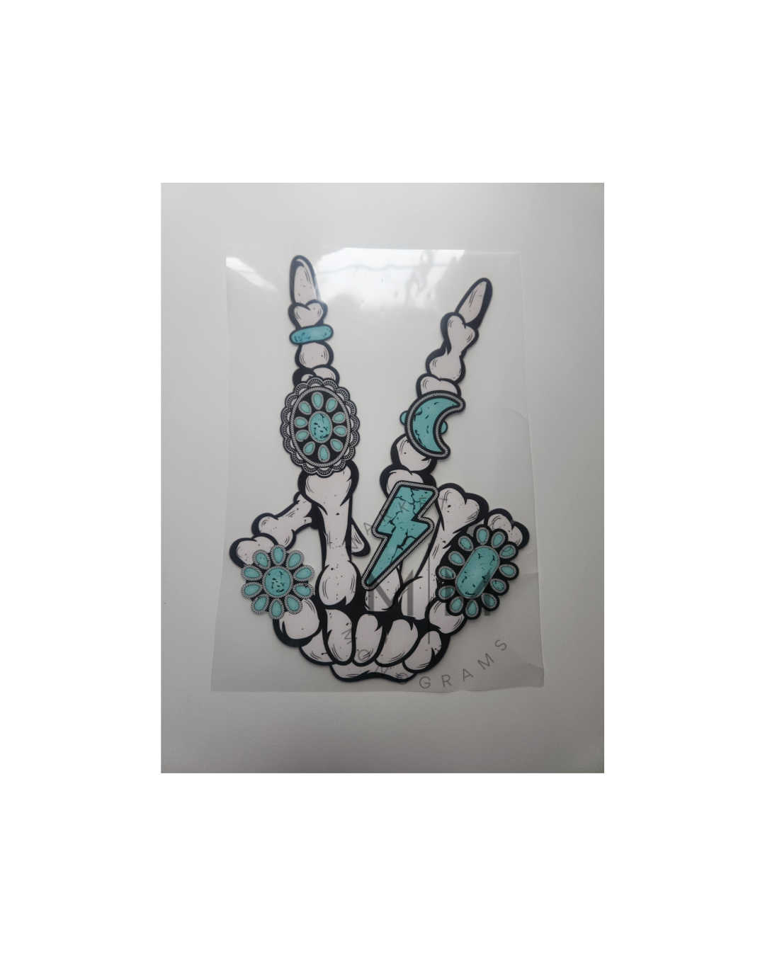 Women's Western Designs