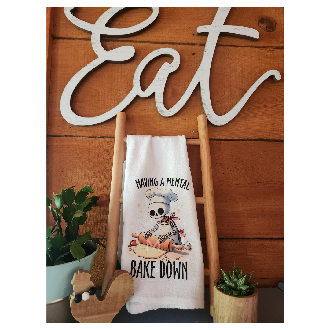 Flour Sack Towels