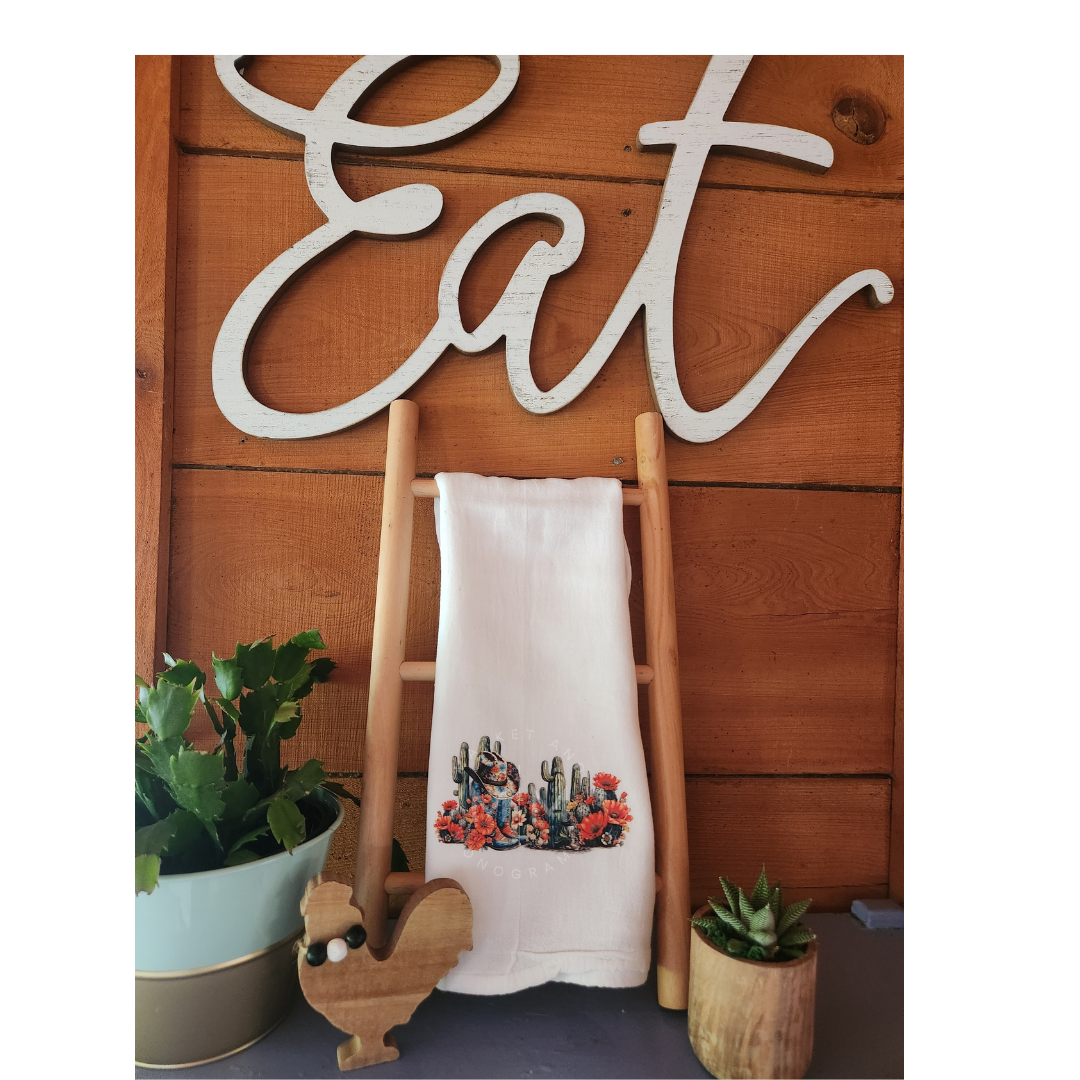 Flour Sack Towels