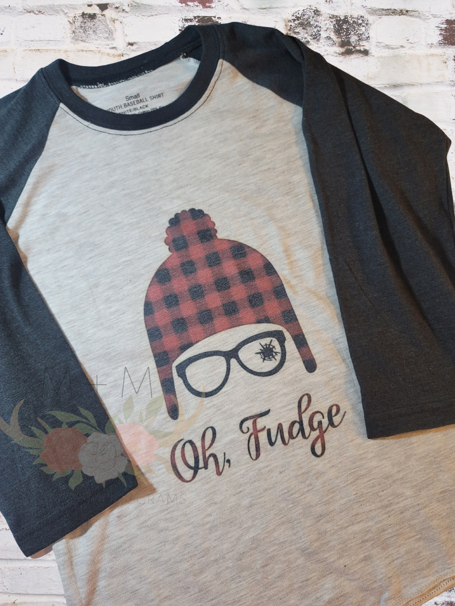 Oh Fudge