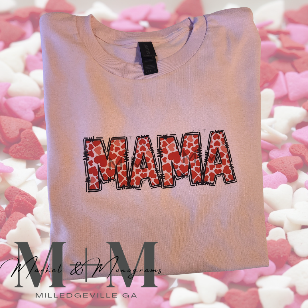 MAMA ❤️🩷