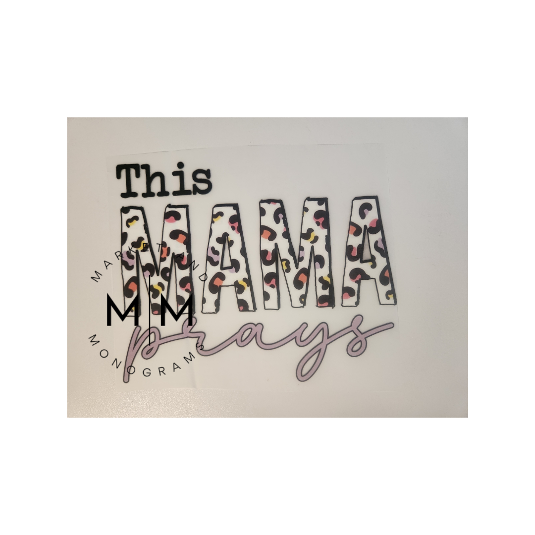 Mama Designs