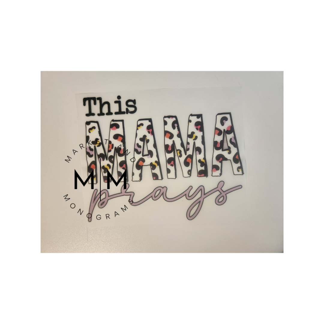 Mama Designs