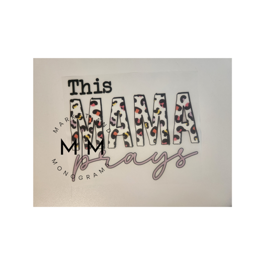 Mama Designs