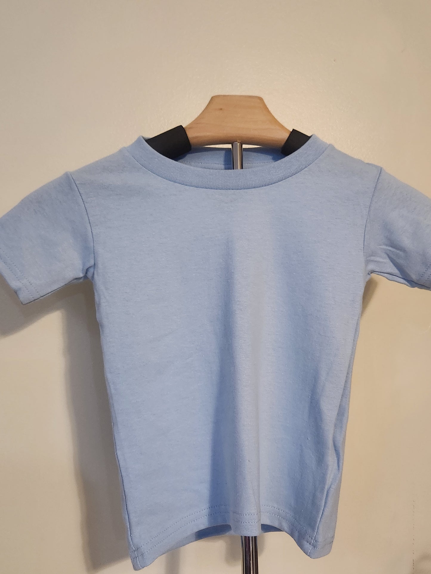 Gildan Heavy Cotton T-Shirs (Toddler)