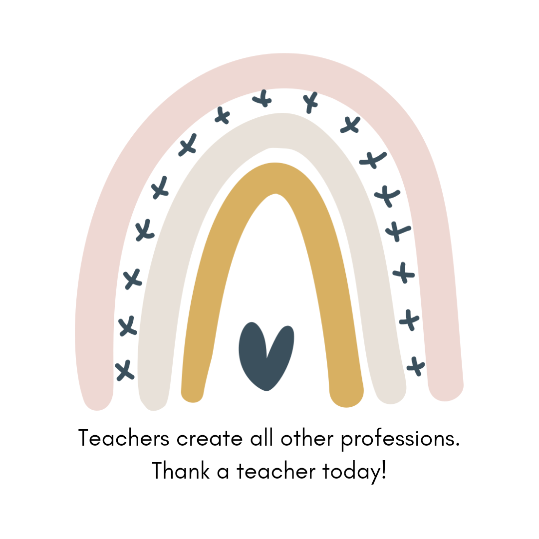 Teacher Gifts