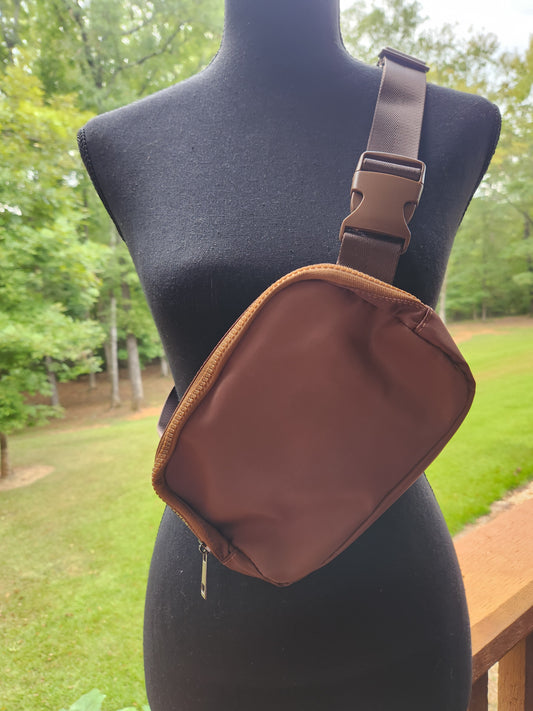 Everyday Adventure Belt Bag