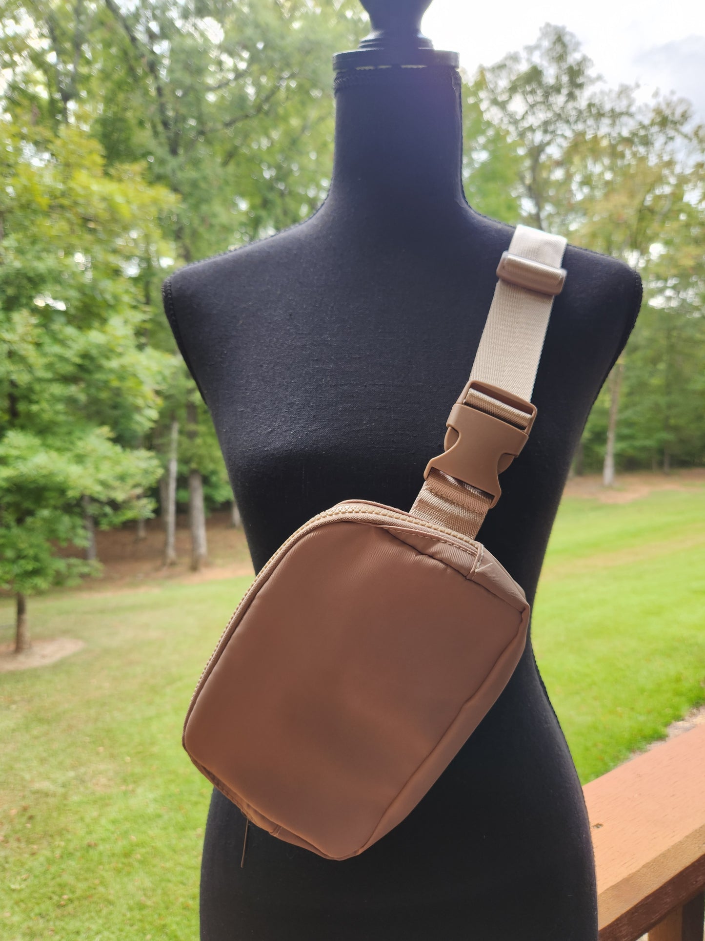 Everyday Adventure Belt Bag