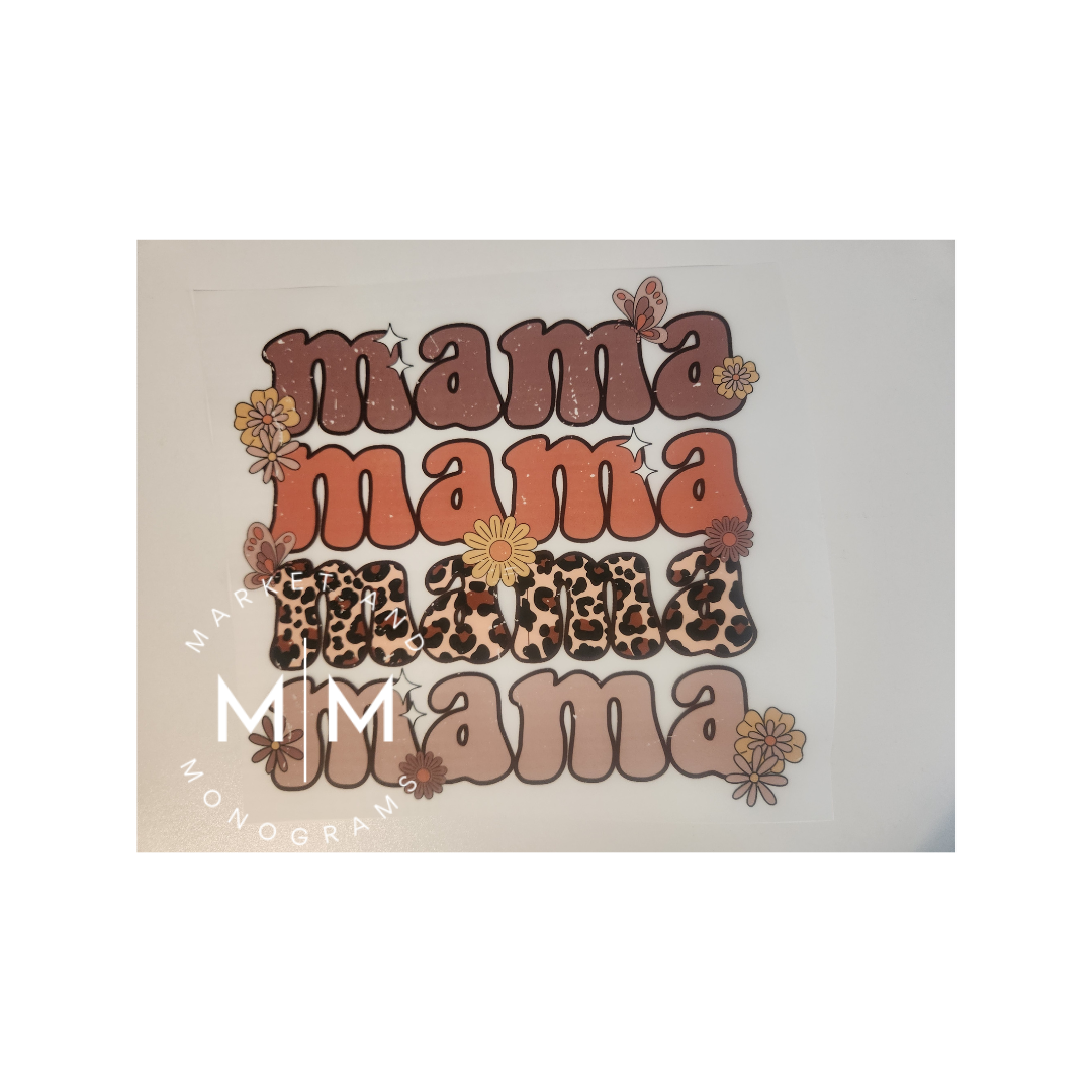 Mama Designs