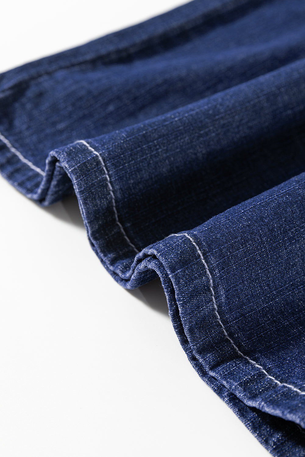 Analeia Wide Leg Casual PLUS Jeans