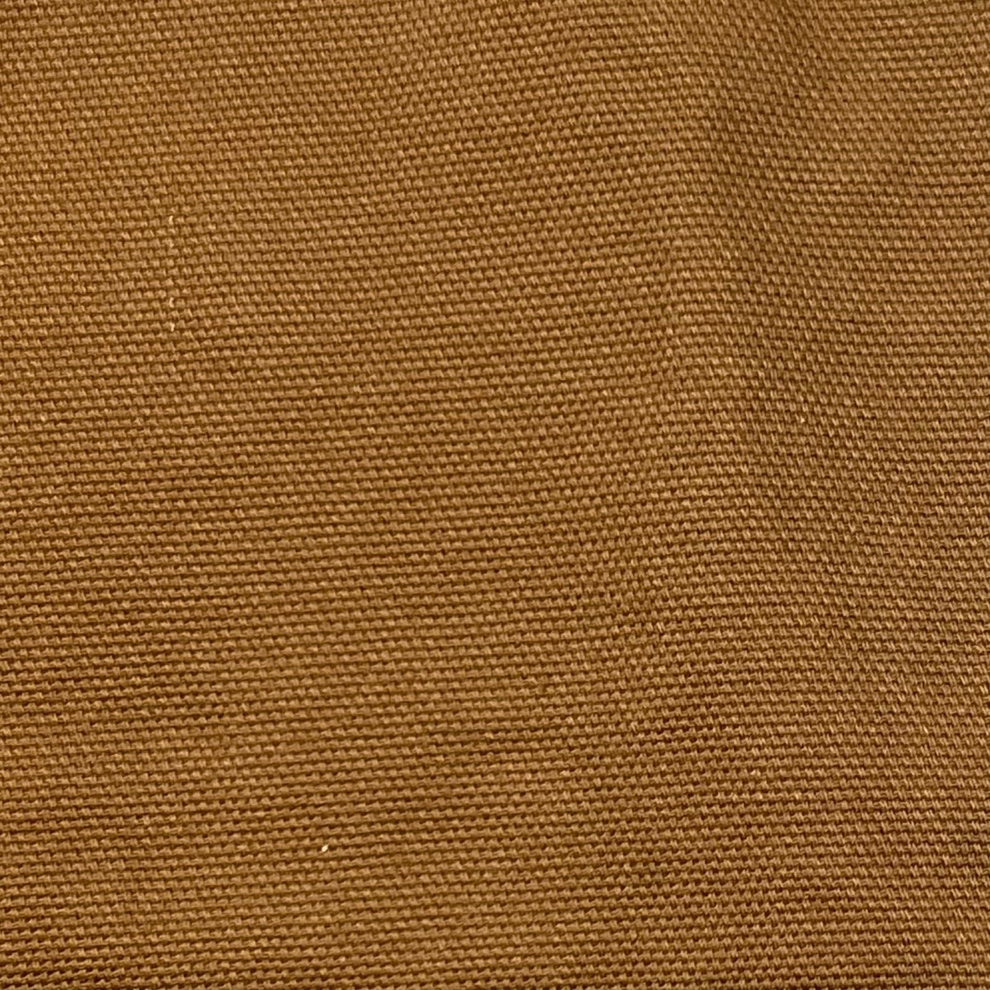 DICKIES Classic High Back Duck Bib Overall Mens 30X32 Rinsed Duck Brown DB100RBD