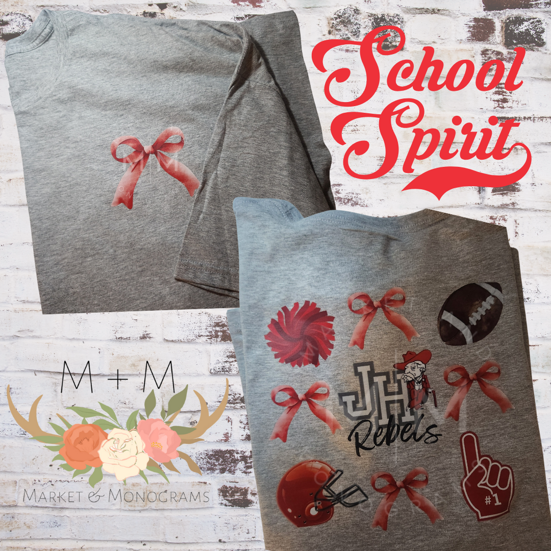 Football Coquette (MTO)