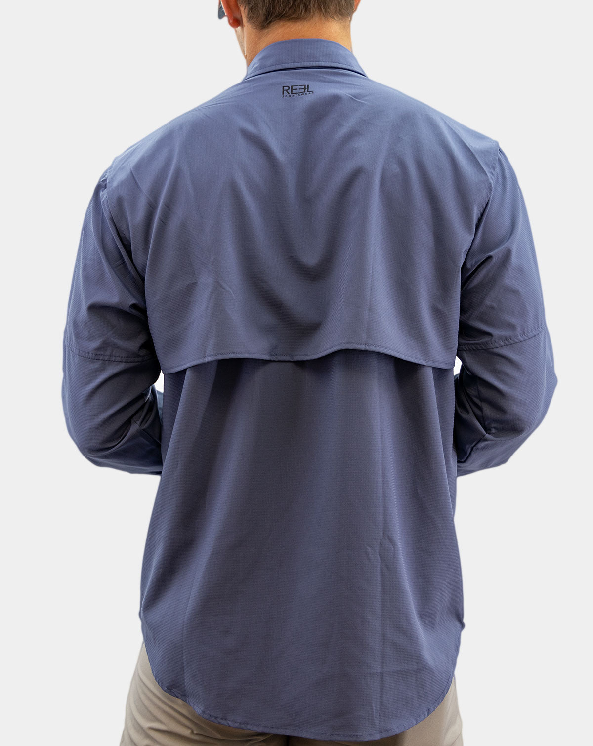 Up River | Navy