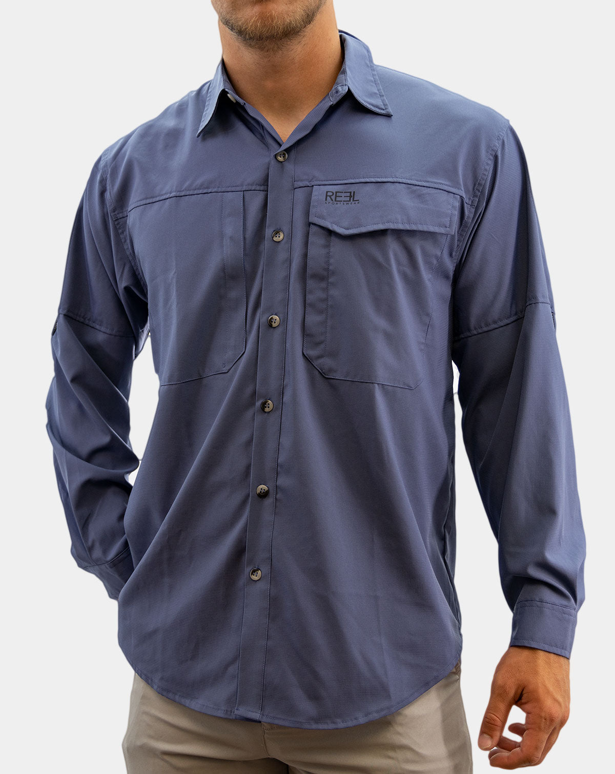 Up River | Navy