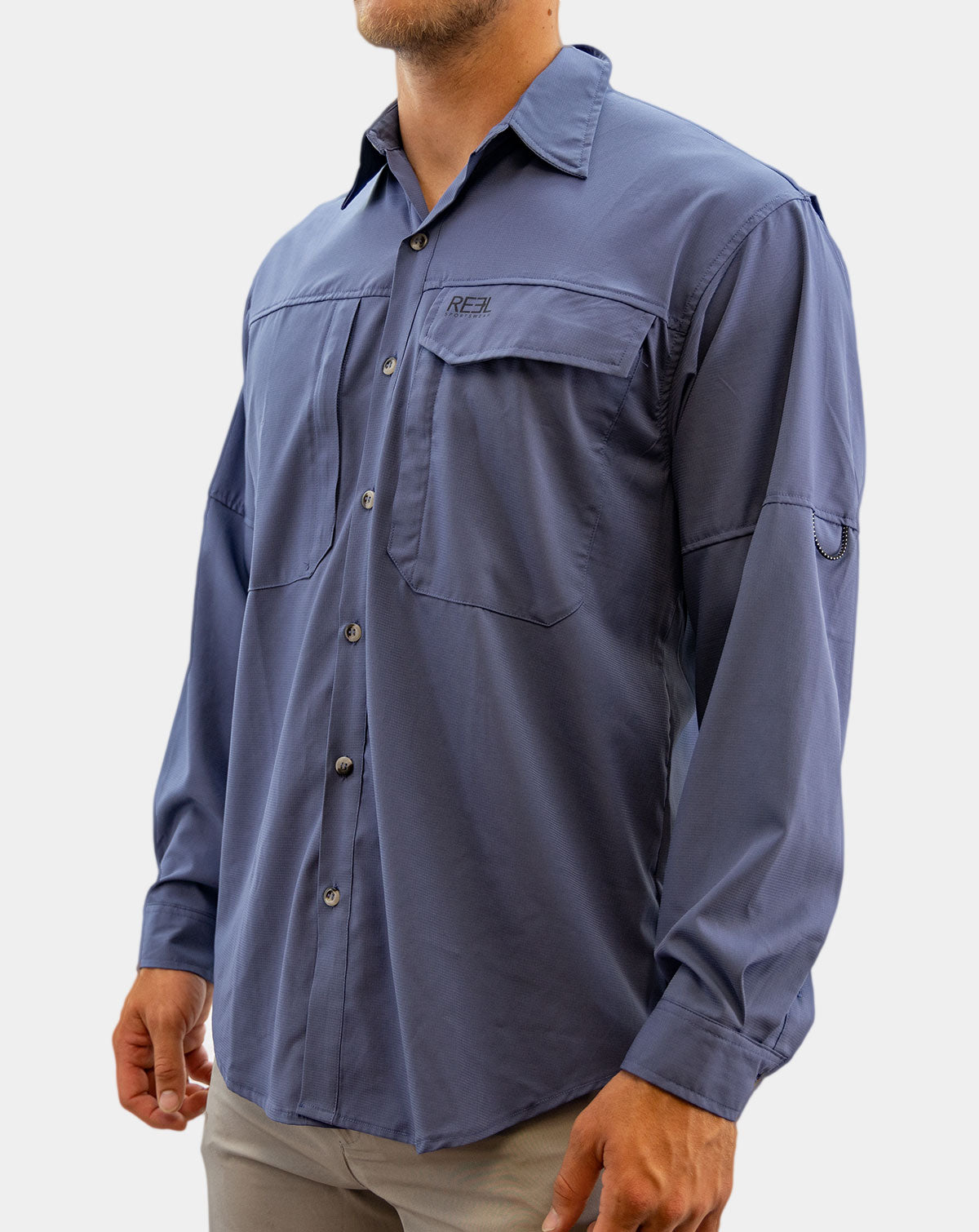 Up River | Navy