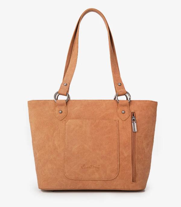 Montana West Aztec Concealed Carry Tote