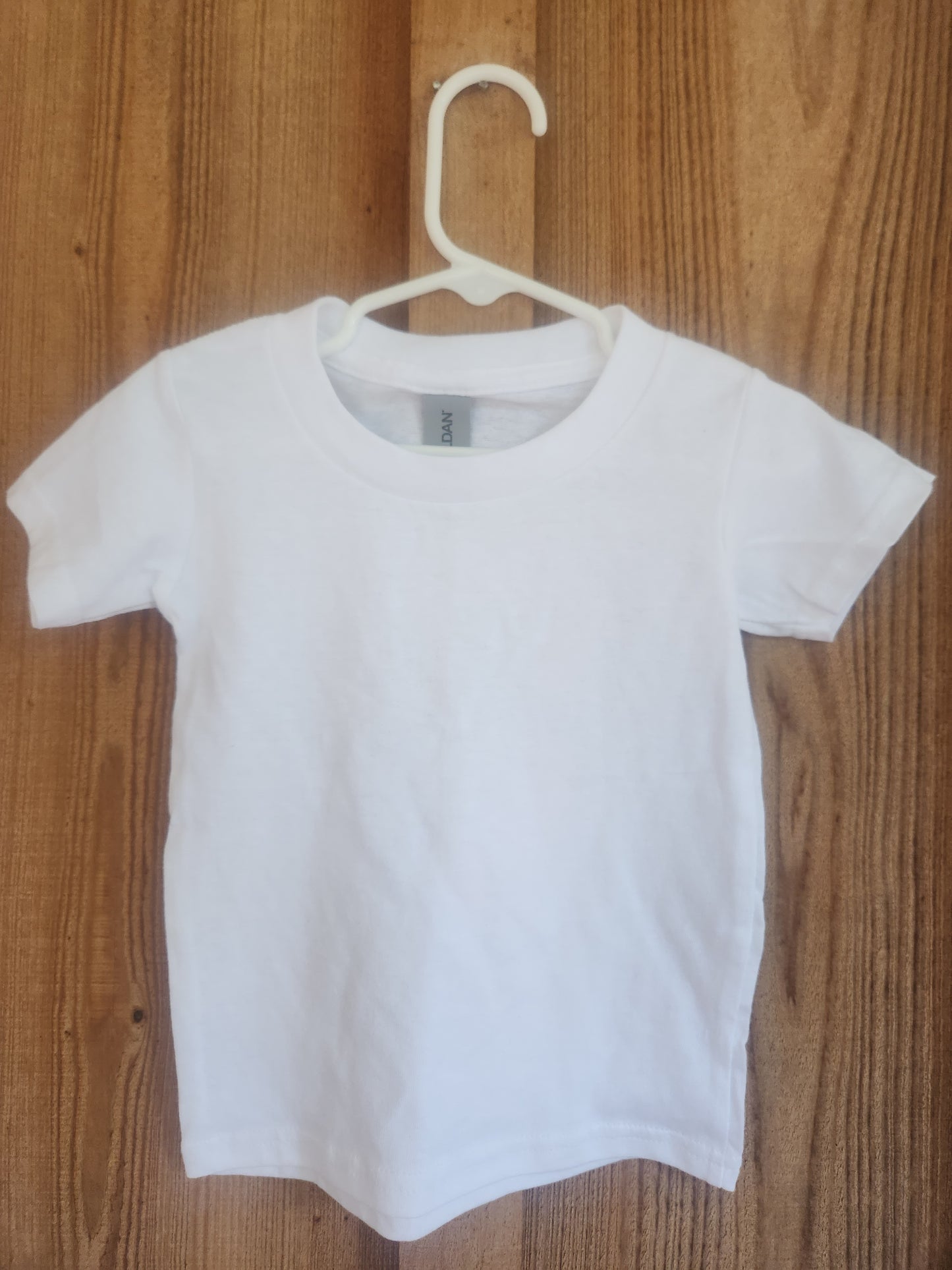 Gildan Heavy Cotton T-Shirs (Toddler)