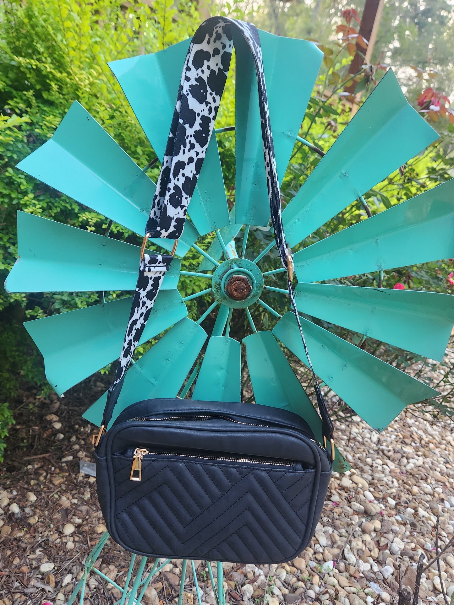 Guitar Strap Dani Crossbody