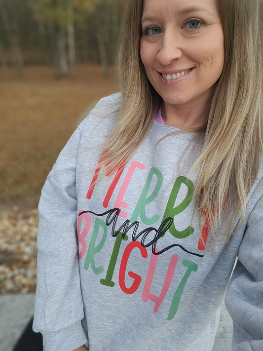 Merry & Bright (MTO)