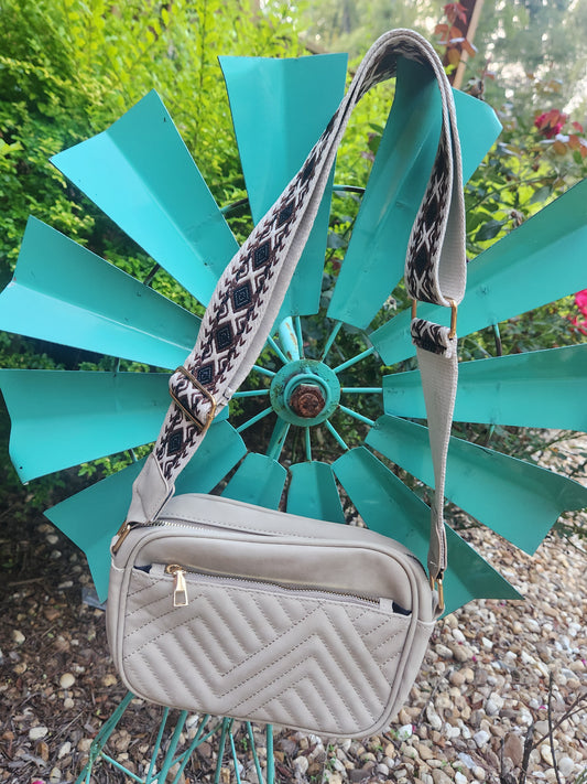 Guitar Strap Dani Crossbody