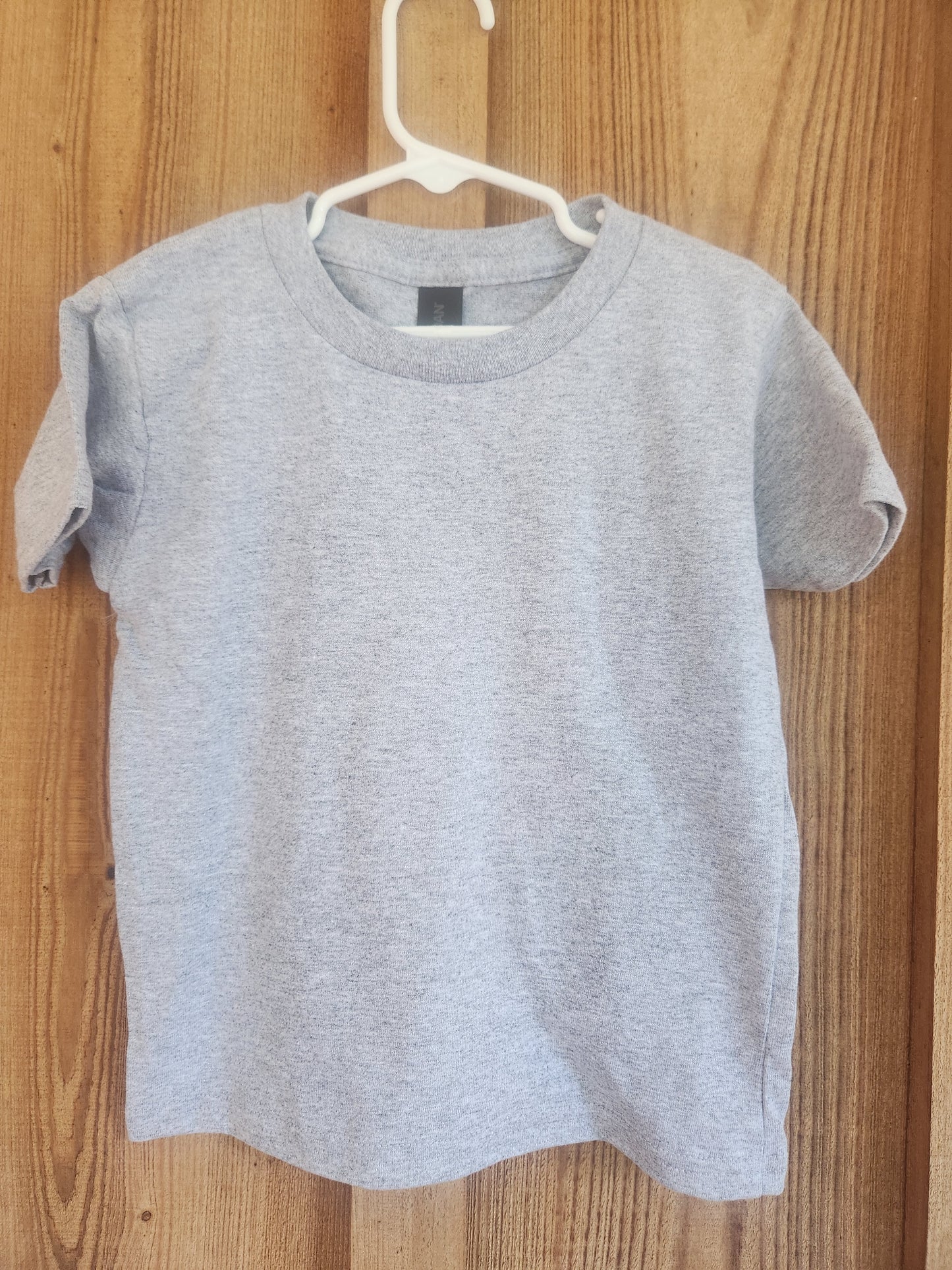 Gildan Heavy Cotton T-Shirs (Toddler)