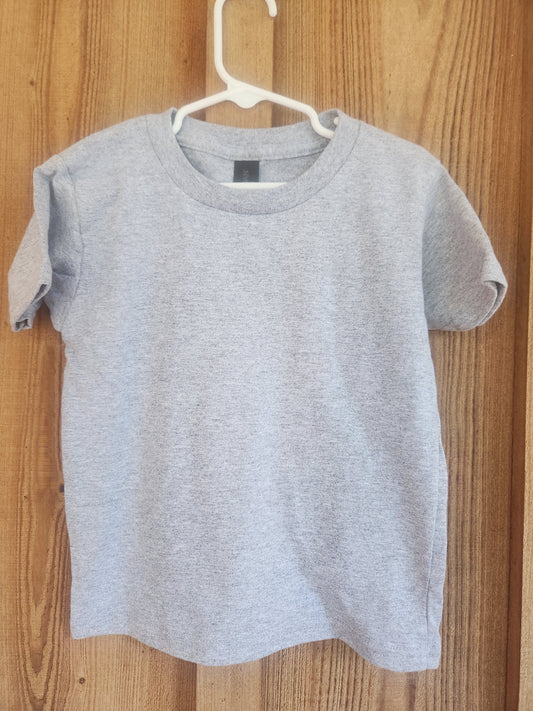 Gildan Heavy Cotton T-Shirs (Toddler)